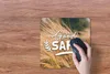 MuchoWow® Mauspad Mousepad Sprichwörter - 'Es ist so gut, Produktbild-Vorschau 3