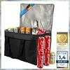 XXL thermal cooler bag - 45L| kühltasche faltbar mit Produktbild-Vorschau 1