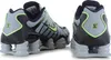 Nike Shox TL - Herren Sneakers Schuhe Grau AV3595-005 , EU Produktbild-Vorschau 3