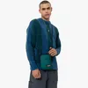 Eastpak Schulter- Umhängetasche »Buddy« Peacock Green Produktbild-Vorschau 5