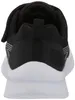 Skechers Boty Microspec Texlor, modelnummer 403770LBKSL Productafbeelding-voorbeeld 3