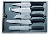 F. DICK Kochkoffer Manhattan 14-teilig Messer-Set Koffer Produktbild-Vorschau 2