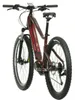 27,5 Zoll E-bike Elektrofahrrad MTB Modell ONE Guera 7.8-S Produktbild-Vorschau 4