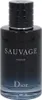 Dior (Christian Dior) Sauvage Parfüm für Herren 100 ml Produktbild-Vorschau 11