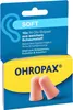 Bouchons d'oreille Ohropax soft en mousse 10 pces Voir les images du produit 16