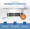 Hekatron Genius Plus X – bezprzewodowy detektor dymu z Podgląd zdjęcia produktu 5