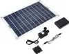 Pompe à eau solaire 12V 800l/h 50 Watt - silencieuse - sans Voir les images du produit 5