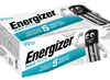 Energizer Max Plus 6LR61 9V-Block Batterie 20er Karton Produktbild-Vorschau 4