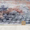Bunt Teppich Mazovia - Abstrakt, Vintage, Shabby Teppich Produktbild-Vorschau 5