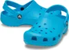 Crocs Classic Clog K Holzschuhe Blau EU 34-35 Mädchen Blau Produktbild-Vorschau 4