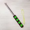 140/200 cm Fahnenmast mit Kordel, mehrteiliger Rutschfester Produktbild-Vorschau 2