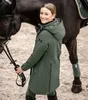 ELT Ontario Winter Performance-Reitparka Damen Produktbild-Vorschau 6