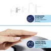 Grohe Quickfix Waschtischarmatur START 2021 chrom 32559002 Produktbild-Vorschau 13