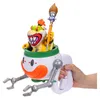 Bowser Jr., Actie/Avontuur, Super Mario, 3 jaar/jaren, Productafbeelding-voorbeeld 14