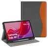 Fintie Hülle mit Stifthalter für Lenovo Tab M11 (TB330) 11 Produktbild-Vorschau 1