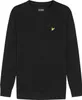 Lyle & Scott Pull ras du cou Hommes Voir les images du produit 16