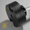 Rebel RBA-2332 Bilanciere regolabile in ghisa 36 kg, 2 kg a Anteprima dell’immagine prodotto 3