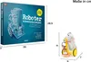 Franzis Verlag Roboter Adventskalender, Roboter, Strom Produktbild-Vorschau 8