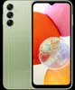 SAMSUNG Galaxy A14 4G 64GB storage Green SM-A145RLGUEUB Náhled obrázku produktu 3