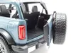 Maisto 31457 - Model auta - Ford Bronco Badlands '21 Náhľad obrázku produktu 13