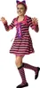 dressforfun® Kinderkostüm Galantes Grinsekätzchen Produktbild-Vorschau 1