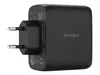 Kensington 100W Usb-C Gan Zasilacz Z Przejściem Usb-C - Podgląd zdjęcia produktu 4