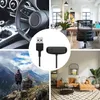 kwmobile Smartwatch Ladekabel für Fitbit Inspire 3 USB Produktbild-Vorschau 5