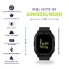 Die kompakteste Kinder Smartwatch - GPS Tracker - (Video) Produktbild-Vorschau 2