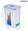 LOCK&LOCK Frischhaltedose 1800 ml 15,1x10,8x18,5cm HPL813 - Anteprima dell’immagine prodotto 8