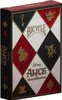 Bicycle® Jeu de cartes - Disney Alice in Wonderland Jeu de Voir les images du produit 7