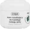 Ziaja Krem nawilżający Biała Herbata, 50 ml Podgląd zdjęcia produktu 2