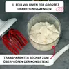 Westmark Handrührgerät Rührblitz, 30702260 Anteprima dell’immagine prodotto 9