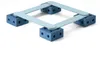 MODU Balance Track, Balance Board, Blau, 80 kg, Schaum, Produktbild-Vorschau 9