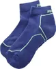 Puma Quarter 2 paia di calze da uomo calze sportive calze Anteprima dell’immagine prodotto 1