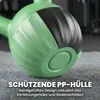 SPORTNOW Kettlebell Kugelhantel 10 kg Gewicht-Hantel mit Produktbild-Vorschau 4