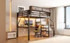Hoogslaper 140 x 200 cm met bureau van 2 meter, Productafbeelding-voorbeeld 16