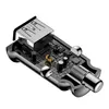 Baseus CCALL-ML01 mobile device charger Black Outdoor Anteprima dell’immagine prodotto 35