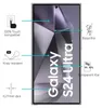 2x pellicola protettiva per Samsung Galaxy S24 Ultra Anteprima dell’immagine prodotto 4