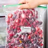 100 Gefrieretiketten selbstklebend Tiefkühletiketten weiß Produktbild-Vorschau 5