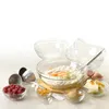 GIGOGNE transparente Schale 125 ml - 6er Set. Produktbild-Vorschau 5