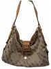 Guess GUESS Camden Shoulder Bag Tasche Braun Produktbild-Vorschau 7