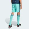 adidas DFB A SHO Y BLACK/WHITE BLACK/WHITE 128 Produktbild-Vorschau 7