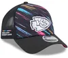 New Era 9Forty APEX Cap - CRUCIAL CATCH Kansas City Chiefs Produktbild-Vorschau 2