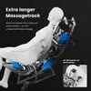 HOME DELUXE Massagesessel ALVINA mit Premium Produktbild-Vorschau 5