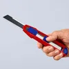 Knipex CutiX®, 165 mm, 40 mm, 144 g, Sichtverpackung, Produktbild-Vorschau 7