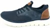 Rieker Herren Sneaker Sock Schlupfschuh Gummizug B6652, Produktbild-Vorschau 21