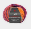 Pro Lana LAOS 50 g geflochtene Wolle im Tropenlook 150 Produktbild-Vorschau 2
