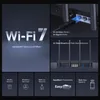 Mercusys BE3600 Dual Band Wi-Fi 7 Router, Wi-Fi 7 Produktbild-Vorschau 2