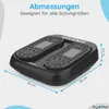 Good4You - Fußmassagegerät Blutzirkulation mit Produktbild-Vorschau 11