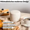 DEKAZIA® Französische Butterdose Wassergekühlt | Produktbild-Vorschau 5